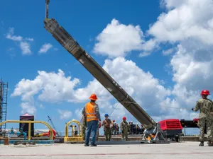 Trump aprobă rachete Tomahawk pentru Ucraina, ce pot distruge Moscova? Putin amenință cu război nuclear - Foto: Profimedia Images (imagine cu rol ilustrativ)