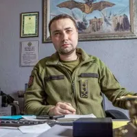 Kirilo Budanov, șeful Serviciului de Informații pentru Apărare al Ucrainei/FOTO: gur.gov.ua