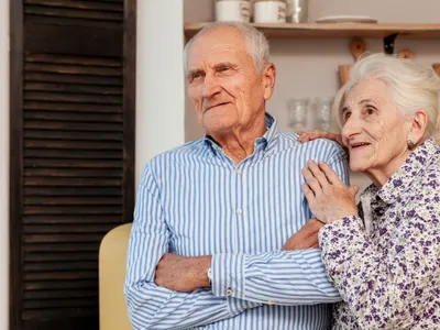 Pensionari la pensie - Foto: Freepik