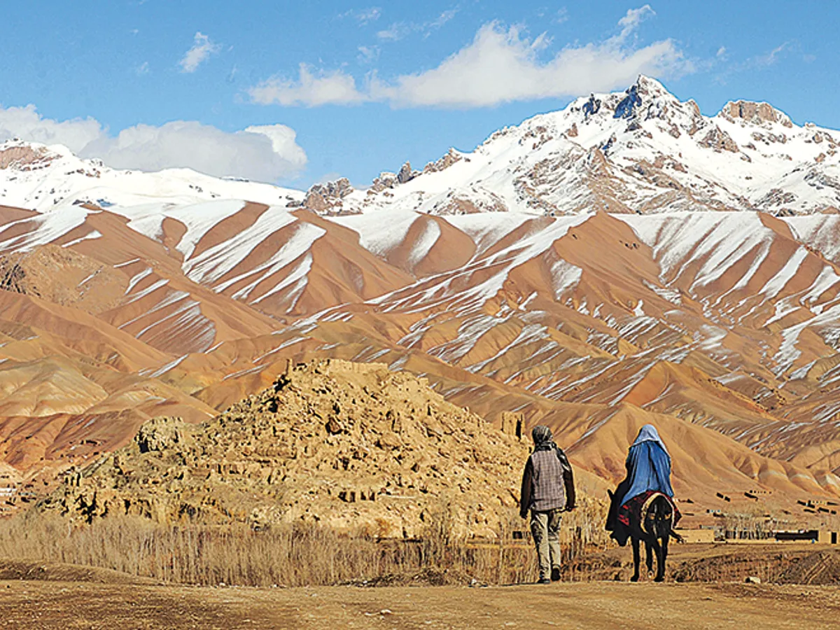 Shahr-e-Gholghola