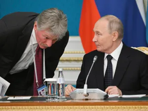 Rusia acuză UE de "militarizarea Europei". Putin plănuiește să atace Europa în următorii 3-5 ani - Foto: Profimedia images