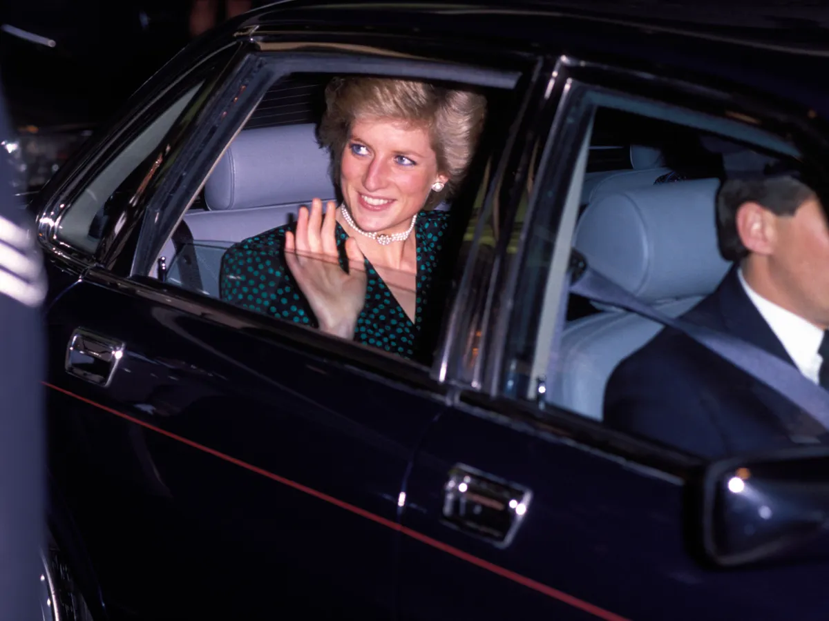 Cum și-a sărbătorit Prințesa Diana ultima zi de naștere, cu două luni înainte să moară? Făcea 36 ani - Foto: Profimedia Images (imagine cu rol ilustrativ)