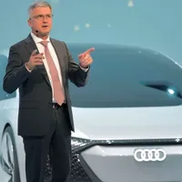 Președintele Audi Rupert Stadler a fost arestat preventiv în ancheta”Dieselgate”