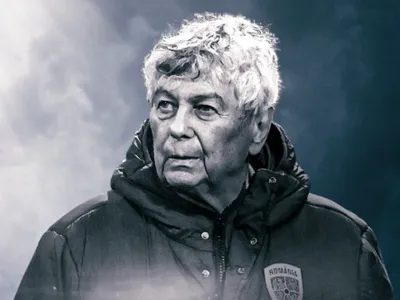 Decizia luată de UEFA, a doua zi după moartea lui Mircea Lucescu
