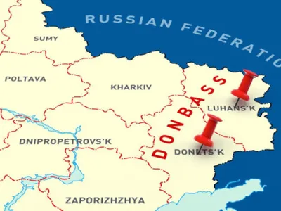 Trump continuă să facă jocul lui Putin. Liderul de la Casa Albă îl forțează pe Zelenski să cedeze întreaga regiune Donbas