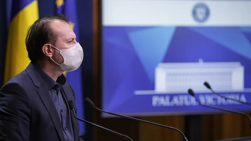 Foto: INQUAM Photos/ Octav Ganea