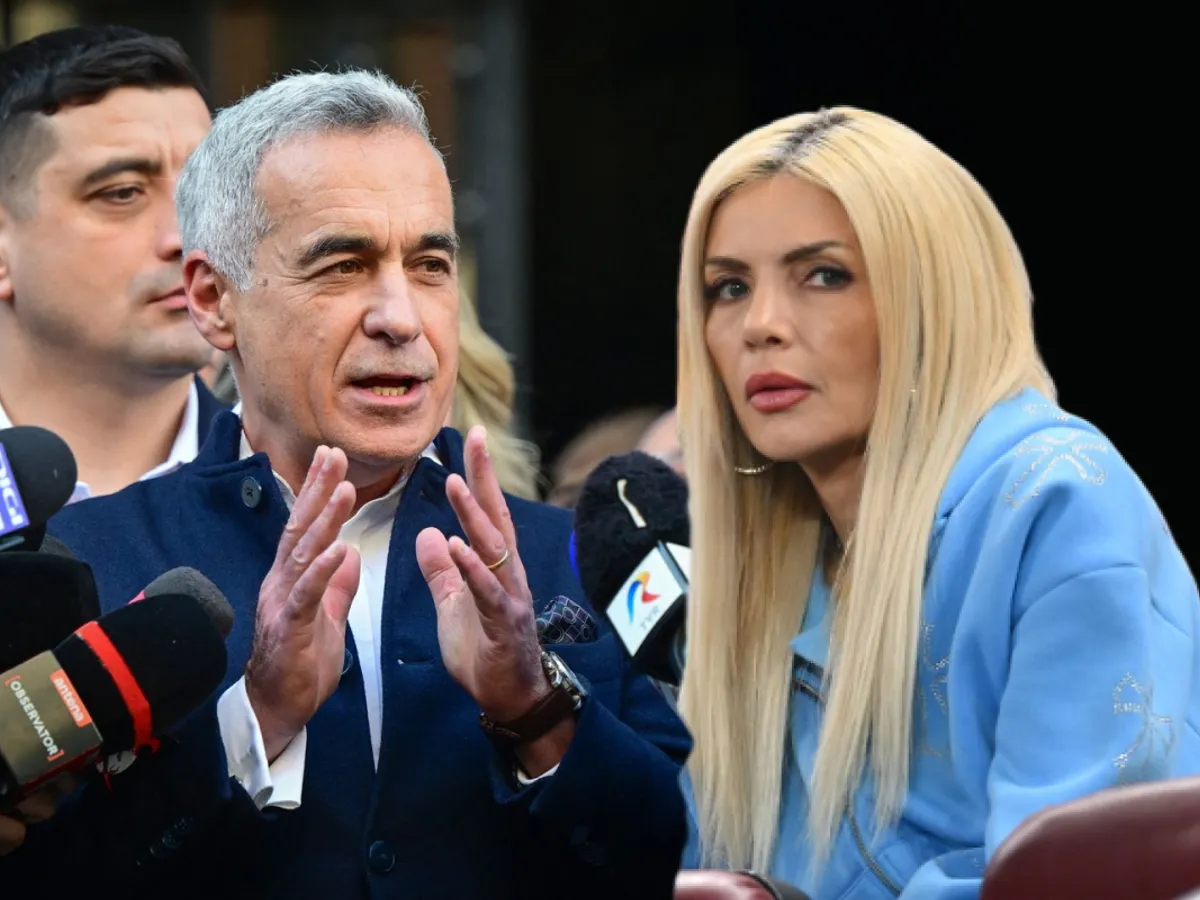 Laura Vicol, fosta deputată PSD, avocat în procesul lui Călin Georgescu pentru tentativă de lovitură de stat