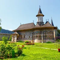 Cine a fost sfetnicul legendar al lui Ștefan cel Mare? Voievodul ridică Voronețul la sfatul său - Foto: Profimedia Images/ Imagine cu caracter ilustrativ