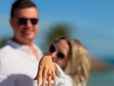 Liviu Ganea se căsătorește la 37 de ani! Prezentatoarea TV i-a spus 