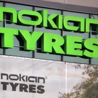 Finlandezii de la Nokian fac fabrică de anvelope în România, la Oradea. / Foto: Profimedia