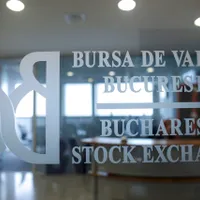 Bursa de Valori București a închis săptămâna în scădere/foto: spotmedia