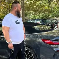 Interlopul Robert Nica, fugit din țară de frica închisorii, a fost prins. A condus drogat - Foto: Facebook