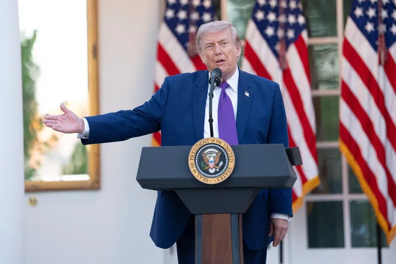trump