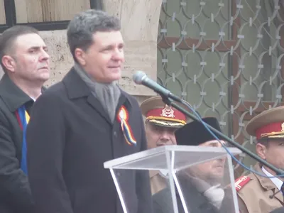 Președintele Nicuşor Dan - Foto: captură Facebook/Administrația Prezidențială a României