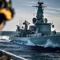 NATO blochează flota rusă în Marea Baltică. Rachetele Suediei anti-navă au St. Petersburg în vizor - Foto: Facebook/NATO - Caracter ilustrativ