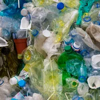 Sectorul 1, în războiul deșeurilor. Foto: Pexels.com