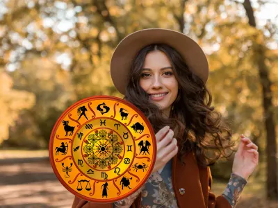 Horoscop 23 octombrie 2026 - Foto: Magnific, Pngwing.com (Imagine cu rol ilustrativ)