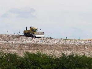 În România, doar 13% din milioanele de tone de gunoi se colectează separat. Care sunt problemele - Foto: INQUAM PHOTOS / Cornel Putan (Imagine cu caracter ilustrativ)