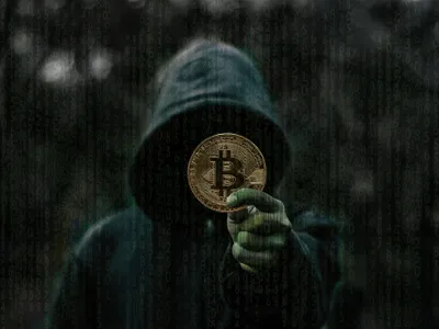 Hacker criptomonede / Foto: thebigsmoke.com.au