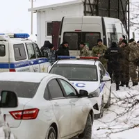 FSB a interzis unor personalități ruse să urce la bordul Il-76 doborât - Foto: Profimedia Images (imagine cu caracter ilustrativ)