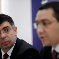 Senatorul PSD, Robert Cazanciuc