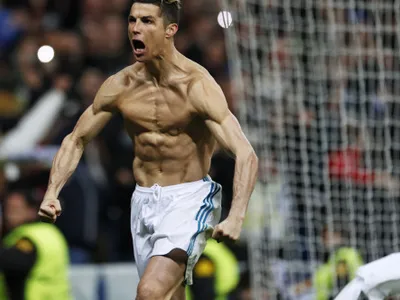 Se pregătește ”cel mai mare transfer din istoria fotbalului”: Cristiano Ronaldo!