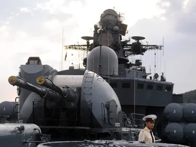 Rusia a trimis soldați în Venezuela să lupte contra SUA-   Foto: Profimedia Images (imagine cu rol ilustrativ)