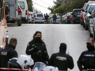 Jurnalist grec, împușcat mortal în plină stradă