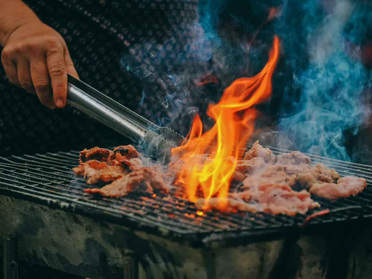 Adio grătarelor în aer liber. Uniunea Europeană vrea să protejeze clima și consumul de carne Foto: Pexels (fotografie cu caracter ilsuitrativ)
