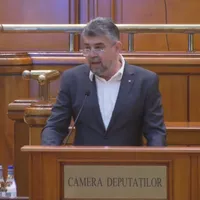 Ciolacu, către Cîţu PSD este mai bun decât toată coaliţia voastră de pierzători/FOTO: Facebook/CiolacuMarcel