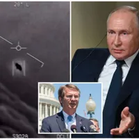 Rep. Tim Burchett nu crede în implicarea Moscovei./Foto: yahoo