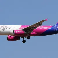 O cursă Wizz Air a fost anulată - Foto: Wikimedia/Oyoyoy/CC BY-SA 4.0