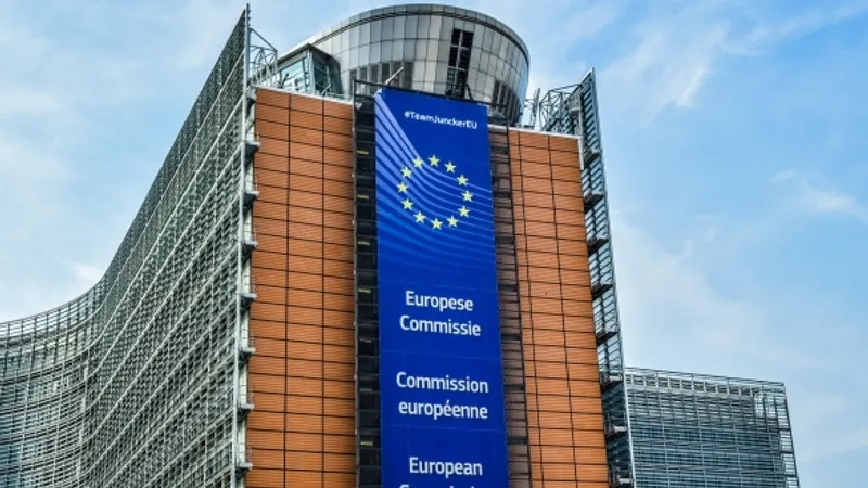 Comisia Europeană va crea o nouă agenţie pentru combaterea spălării banilor /robert-schuman.eu
