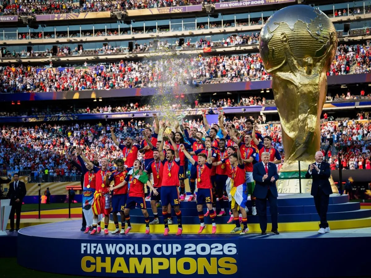 UEFA amenință cu boicotarea Cupei Mondiale dacă FIFA aprobă planurile anunțate.