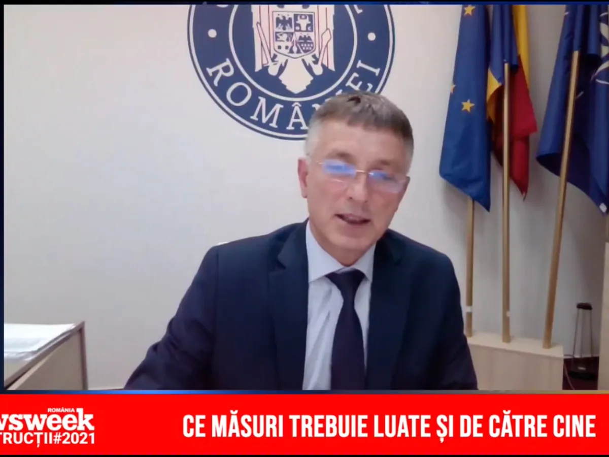 Cine plătește pentru scumpirea proiectelor de construcții în România # 2021 Construction Summit