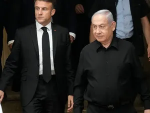„Când America nu reușește să conducă, lui Macron îi place să creadă că poate prelua ștafeta”. Franța recunoaște Palestina: ce urmează?