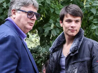 Mario Iorgulescu: ”Am chemat 50 de bodyguarzi să-l bată pe tata”. Ce a urmat