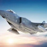 VIDEO Prima țară din Europa ce pune bombe nucleare pe avioane invizibile F-35. Putin trebuie speriat -  Foto:Dutch Ministry of Defense