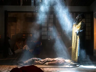 Teatru - Foto: Arhiva