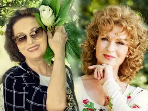 Angela Similea, mesaj emoționant la 79 ani. A avut 4 căsnicii și a iubit în taină un actor celebru - Foto: Arhiva