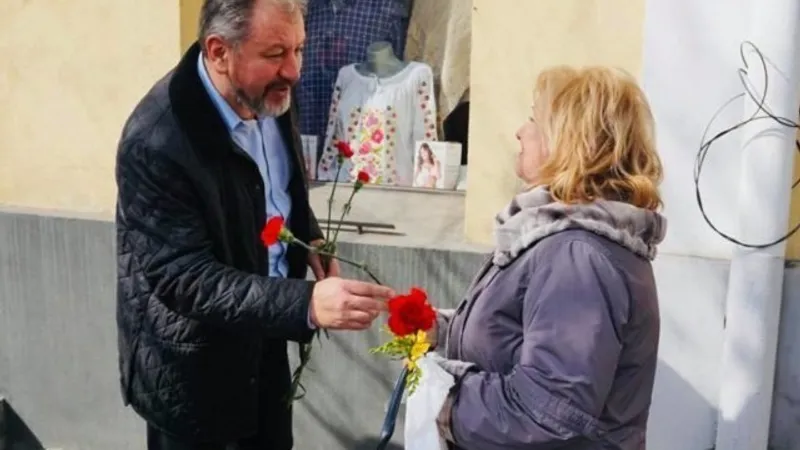 Radu Moldovan/Foto: Facebook