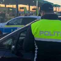Un bărbat a ajuns la spital după ce a fost împușcat de polițiști. Ce a făcut? - Foto: Arhiva / imagine cu rol ilustrativ