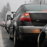 Și promisiunile întârzie pe Autostrada Ploiești–Brașov. „Sper să se termine <<SF>>-ul în 2025” - Foto: INQUAM PHOTOS / Raul Giuglea