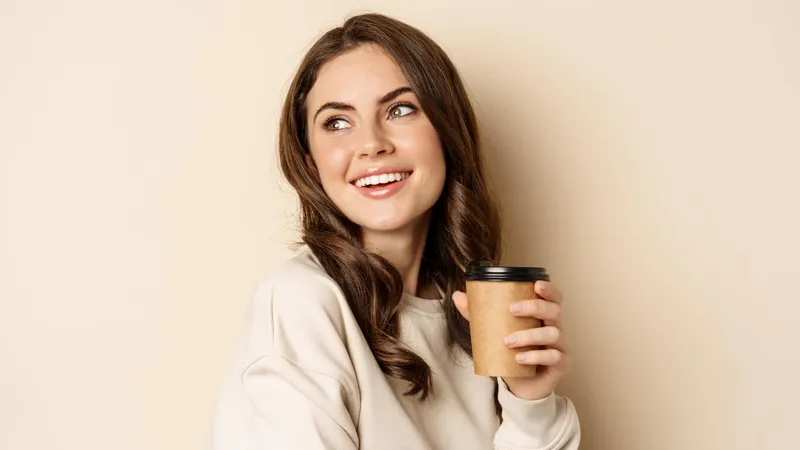 Un nutriționist dezvăluie ora la care să bei ultima cafea, ca să nu ai insomnie - Foto: Freepik (Imagine cu rol ilustrativ)