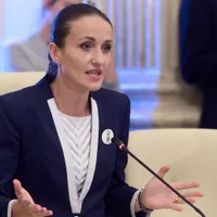 Oana Țoiu - Foto: Profimedia Images