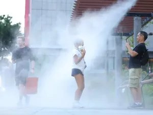 Caniculă „excepțională”, cu temperaturi și de peste 42°C, în toată Europa. Cât mai durează? - Foto: Profinedia Images (Imagine cu rol ilustrativ)