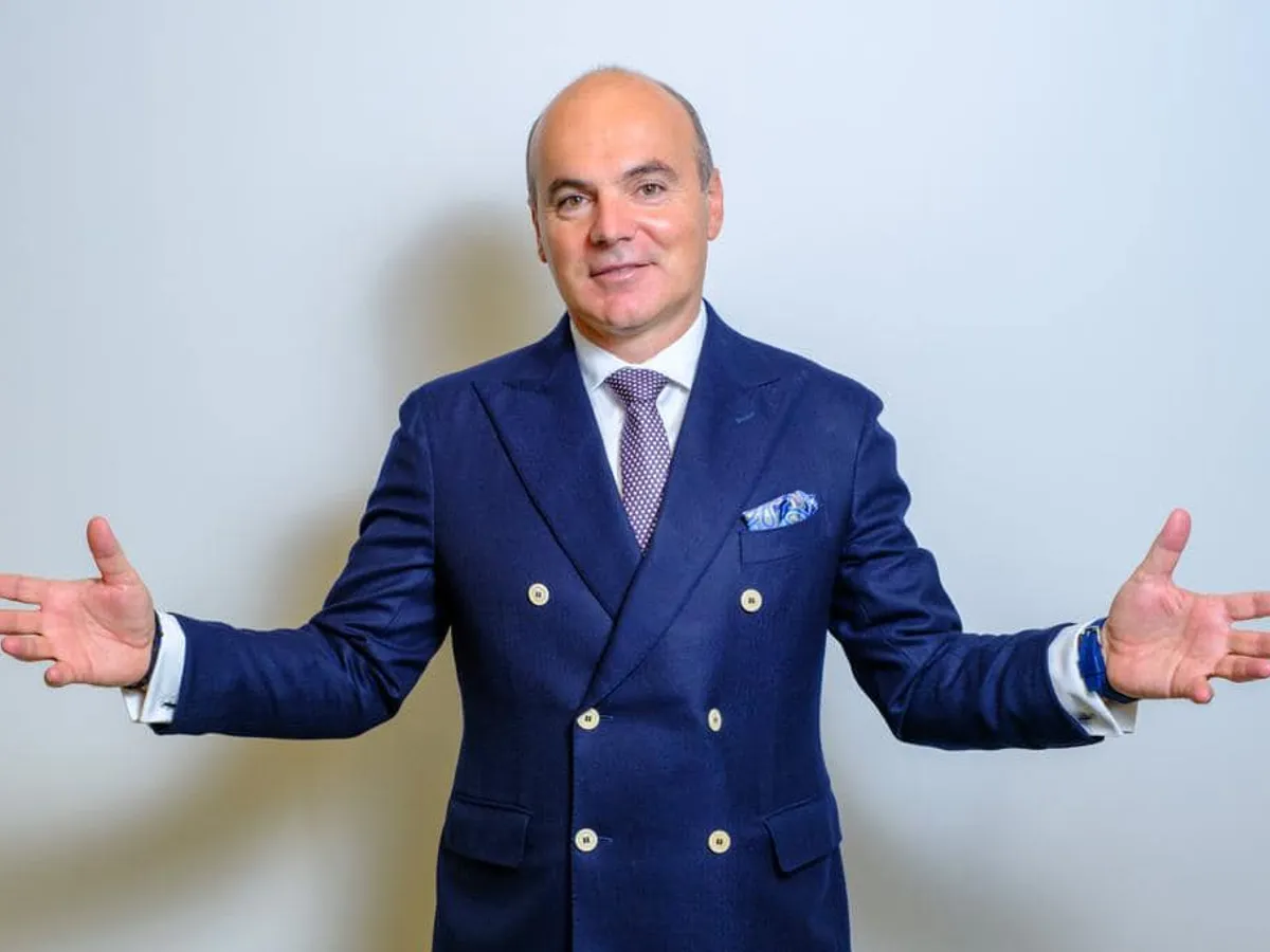 Rareș Bogdan: „PNL este partidul care poate schimba comunitățile locale și județene” - Foto: Facebook / Rares Bogdan