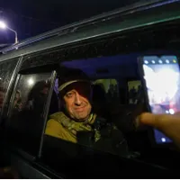 Cine a fost în spatele revoltei Wagner condusă de Prigojin-Foto: cepa.org