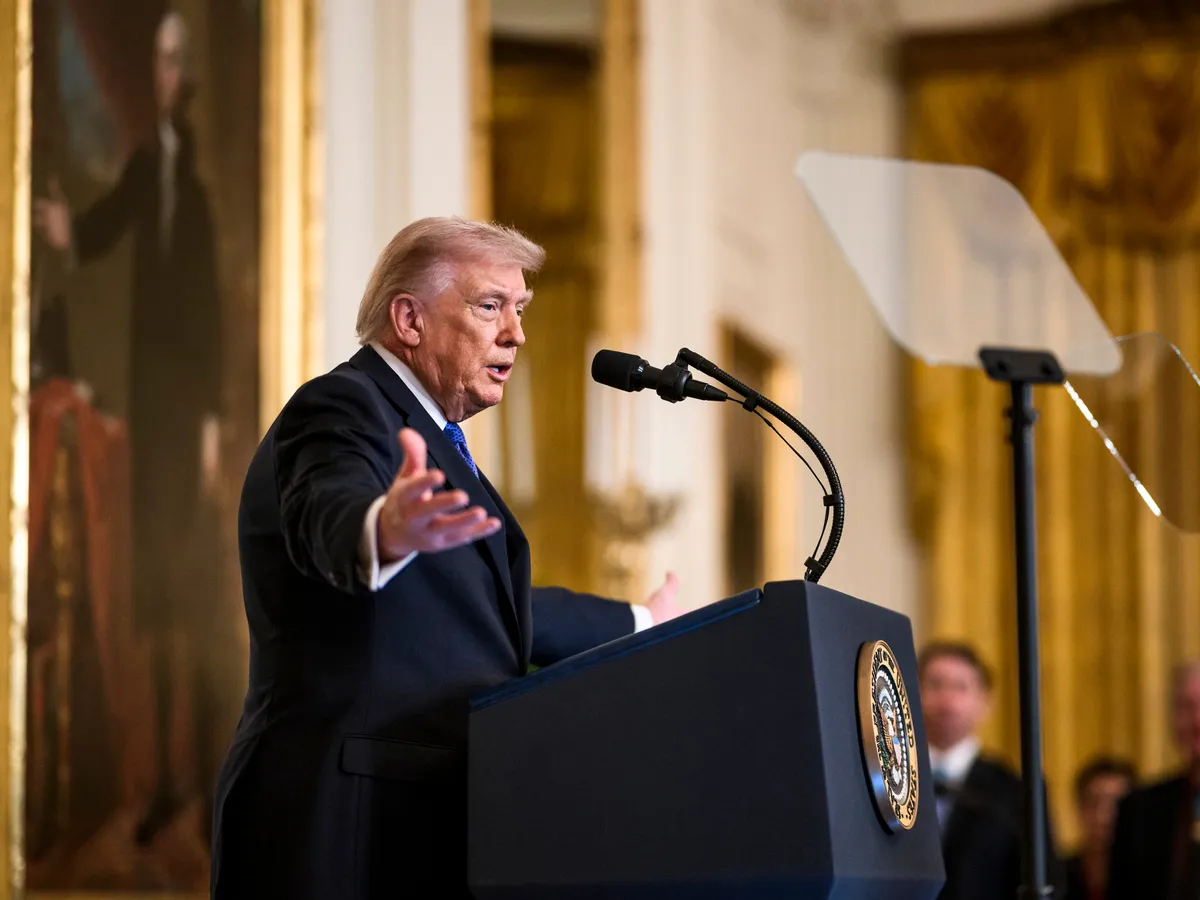 Trump, anunț fără precedent: Iranul va fi lovit puternic chiar azi