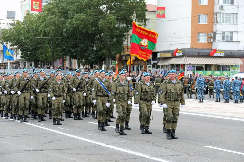 Transnistria, rampă de lansare spre Europa  pentru Putin - Foto: Profimedia Images (imagine cu  rol ilustrativ)